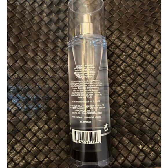 ALFRED SUNG - NWT - Shi Fine Fragrance Mist, 8 fl. oz. Floral Scent. - Picture 7 of 10